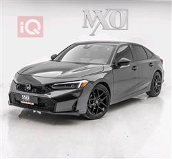 هۆندا سیڤیک